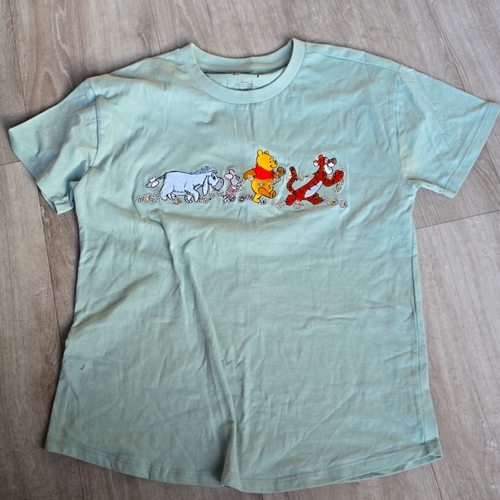 Vintage looking disney